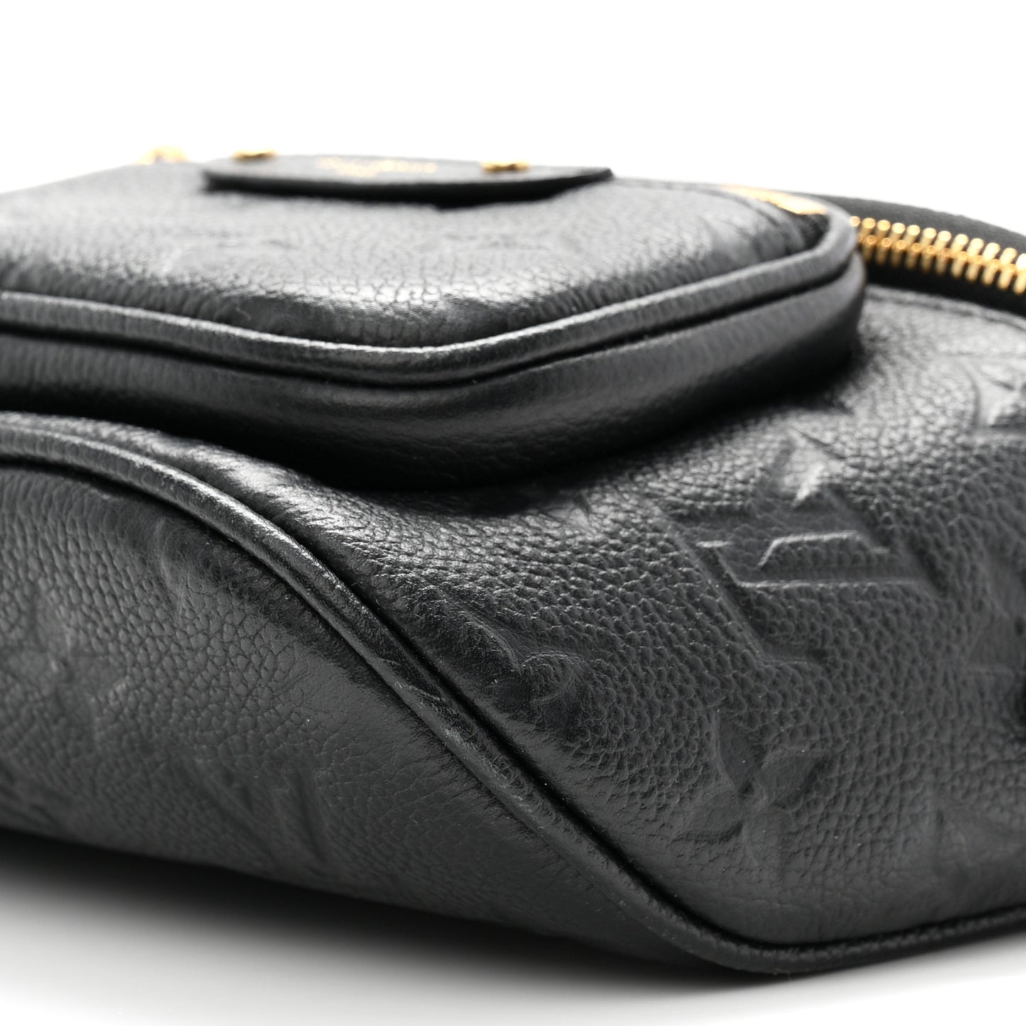 Empreinte Mini Bumbag Black