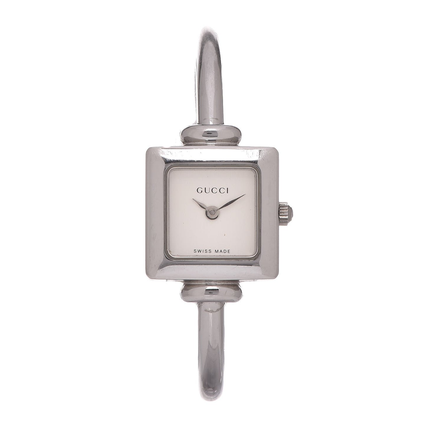 Stainless Steel 19mm 1900L Quartz Watch