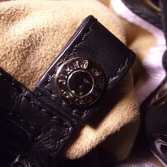 Patent Leopard Ramona