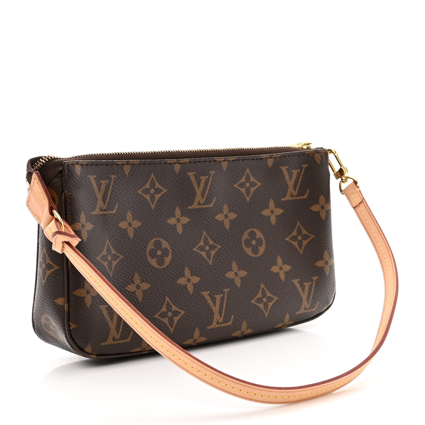 Monogram Pochette Accessories NM