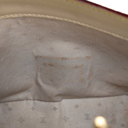 Louis Vuitton Suhali Le Talentueux White 12 of 15