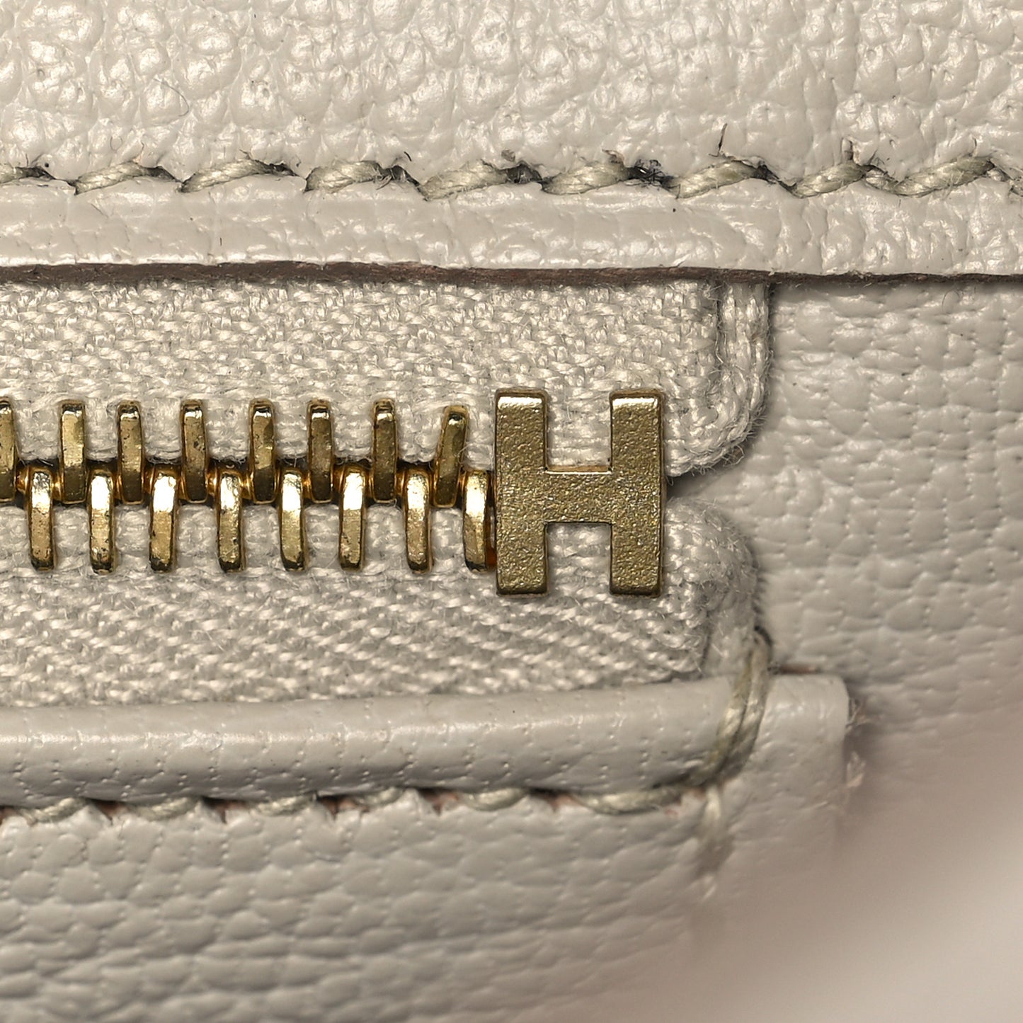 Togo Birkin 25 Craie