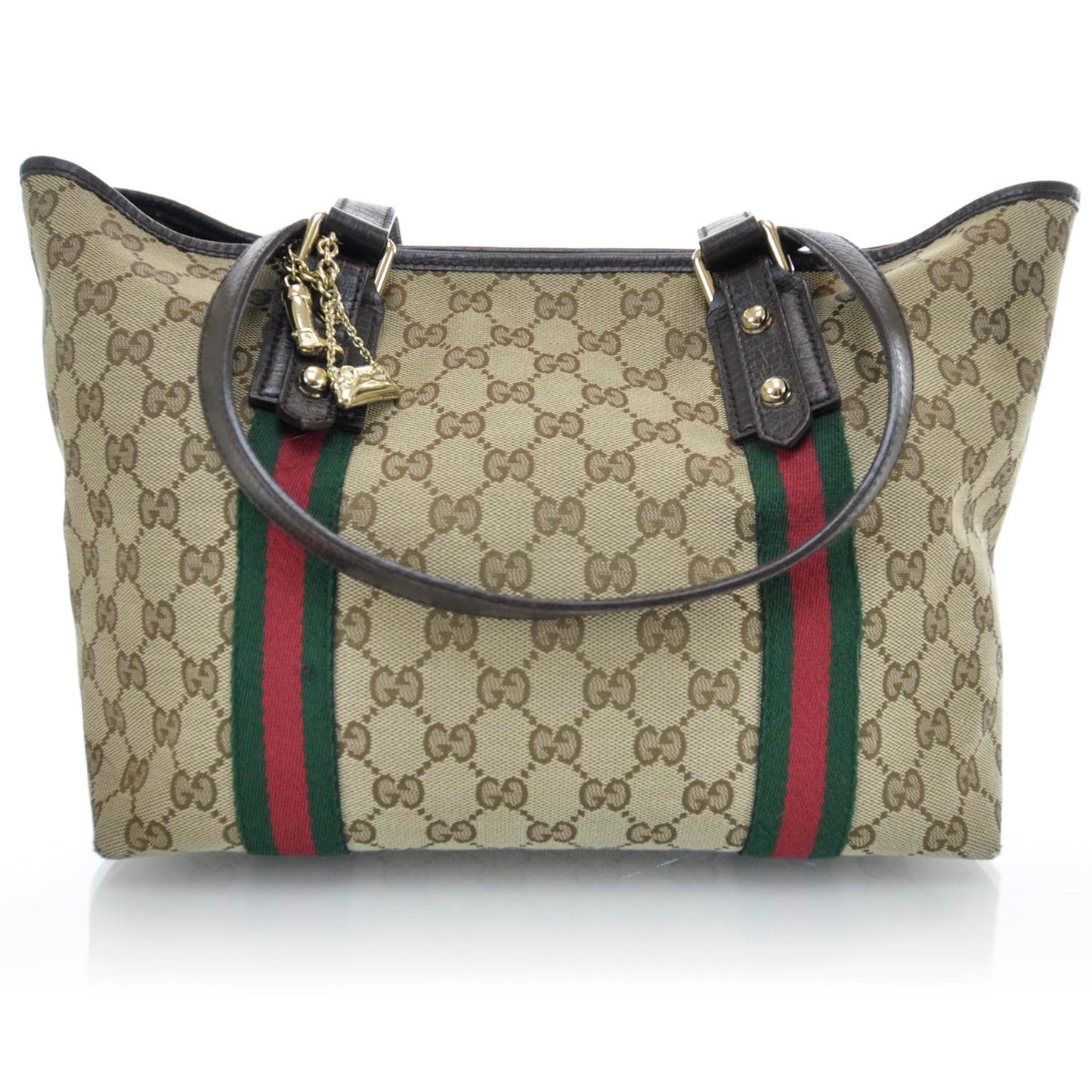 Monogram Medium Jolicoeur Tote