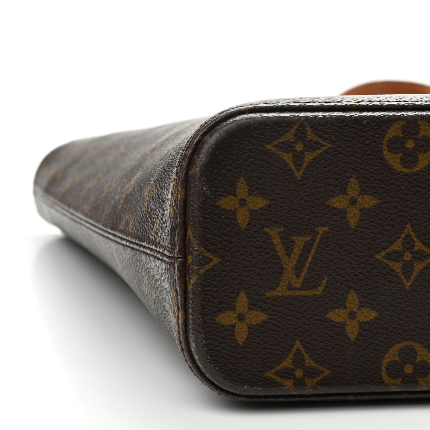 Louis Vuitton Monogram Luco 8 of 13