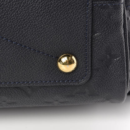 Louis Vuitton Empreinte Speedy Bandouliere 30 Infini 15 of 15