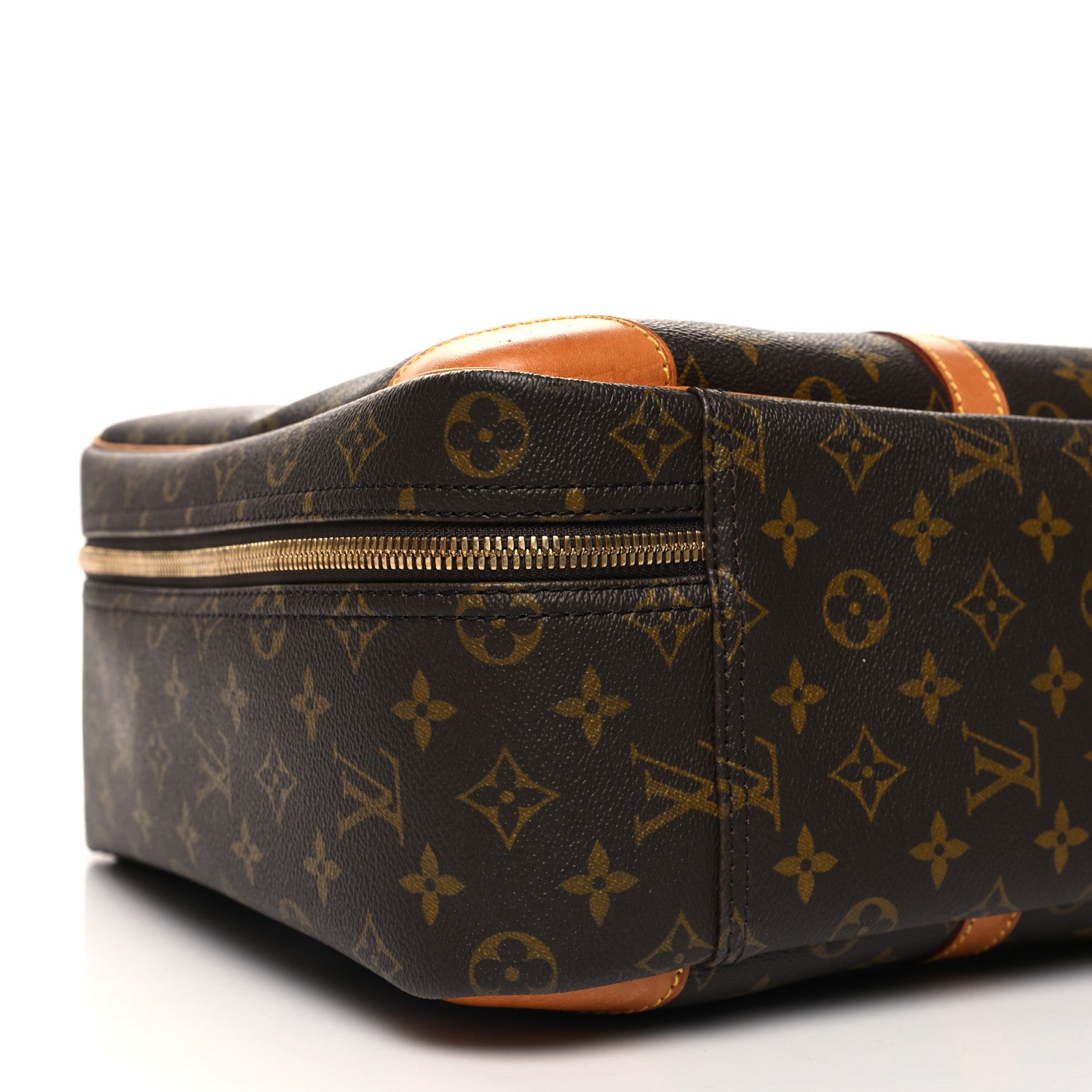 Louis Vuitton Monogram Sirius 45 9 of 11
