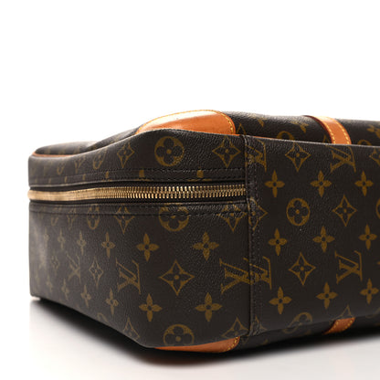 Louis Vuitton Monogram Sirius 45 9 of 11