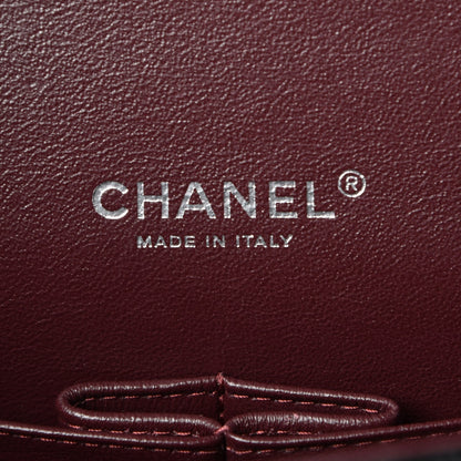 Chanel Caviar Quilted Maxi Double Flap Black 7 of 9