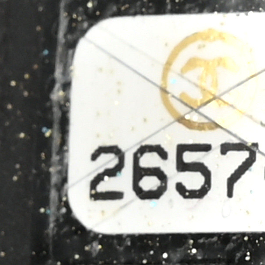 Lambskin Quilted Small Urban Spirit Backpack Black