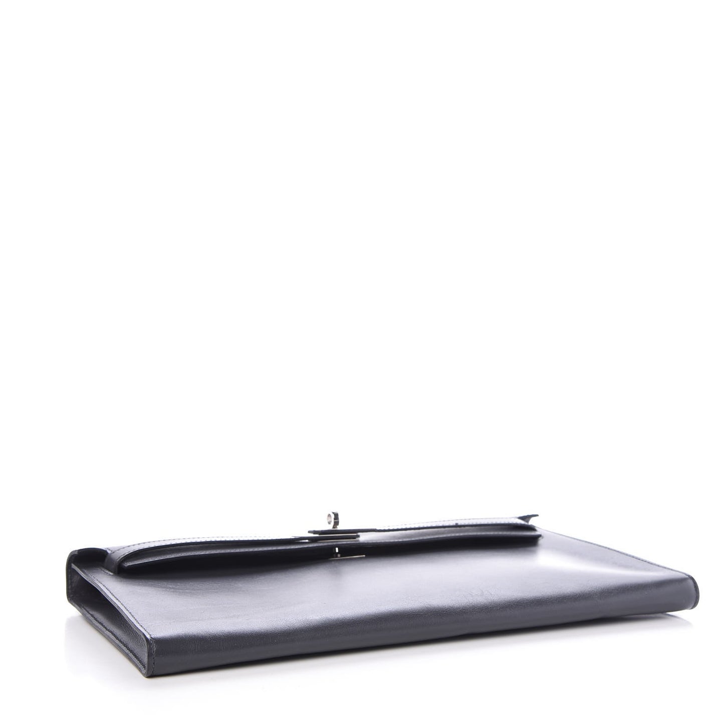 Box Kelly Cut Pochette Ardoise