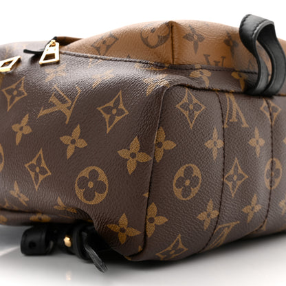 Louis Vuitton Reverse Monogram Palm Springs Backpack PM 9 of 10