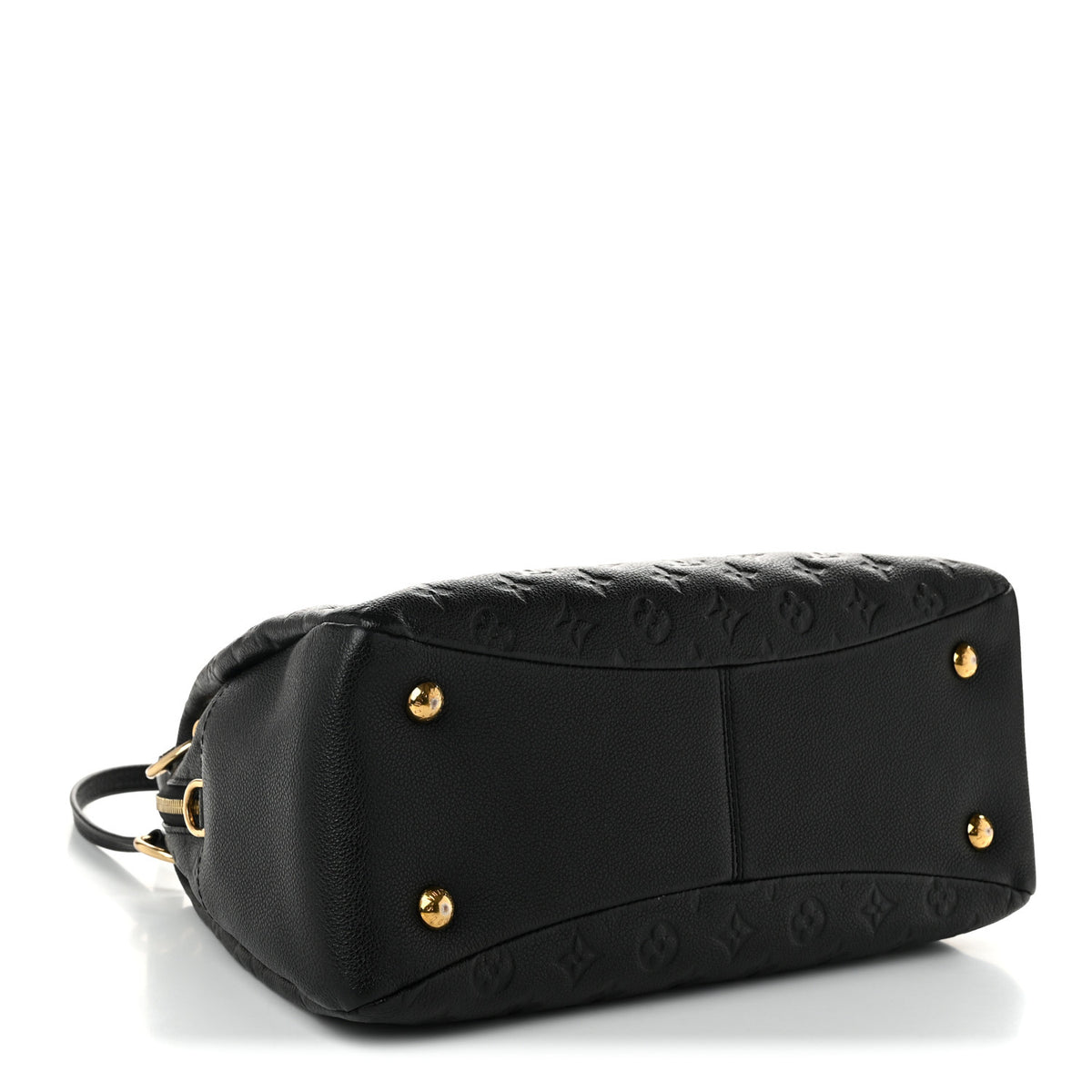 Louis Vuitton Empreinte Ponthieu PM Black 4 of 9