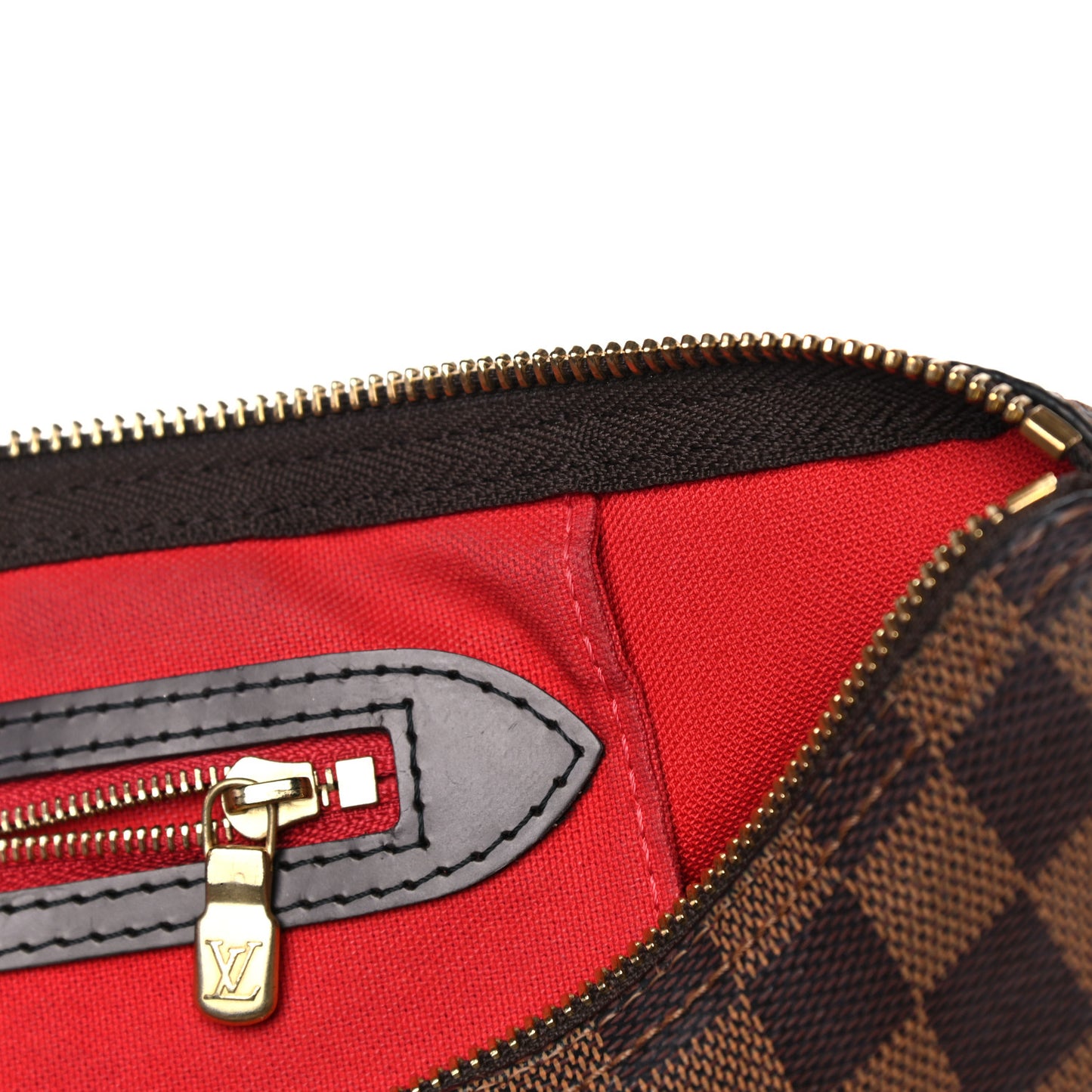 Damier Ebene Speedy 35