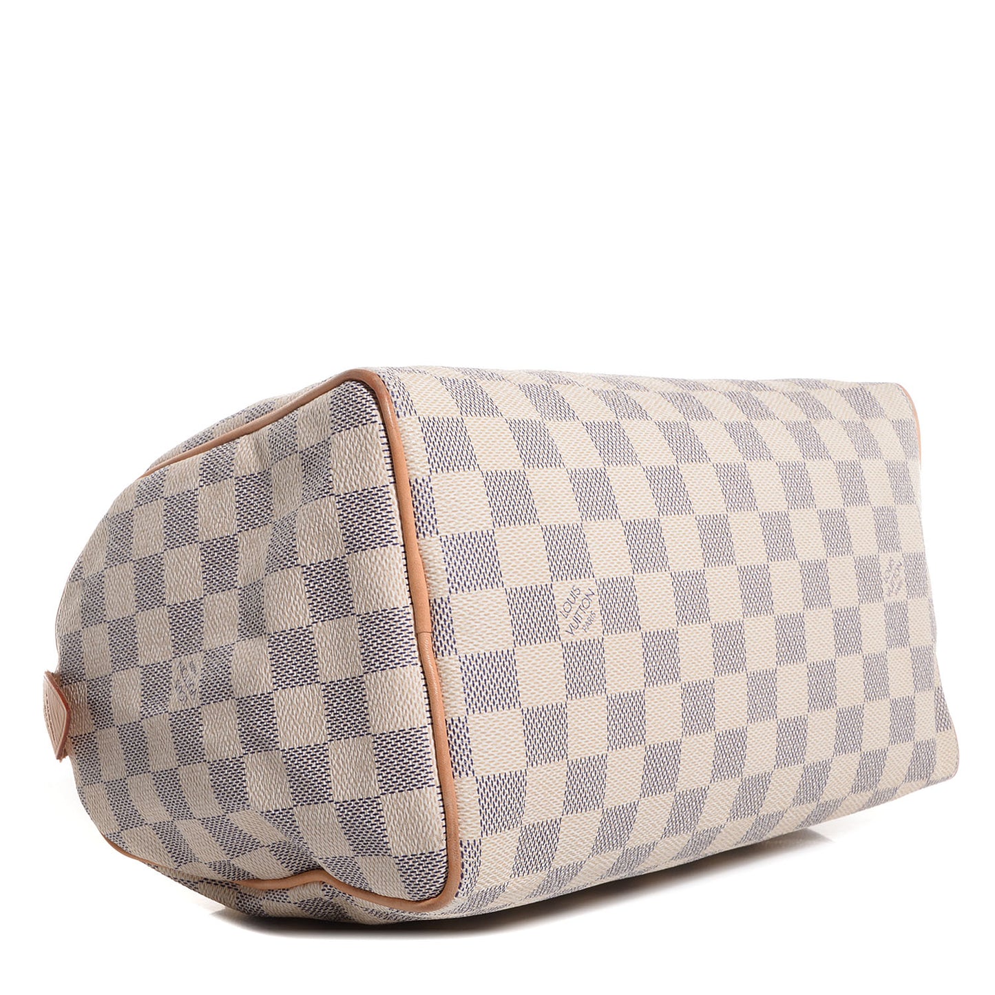 Damier Azur Speedy 25