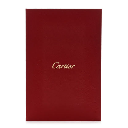 Cartier 18K Yellow Gold Double Row Clash De Cartier Ring 57 8 5 of 5