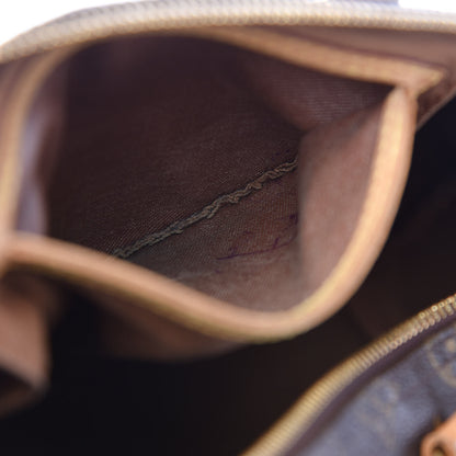 Louis Vuitton Monogram Speedy 35 11 of 14