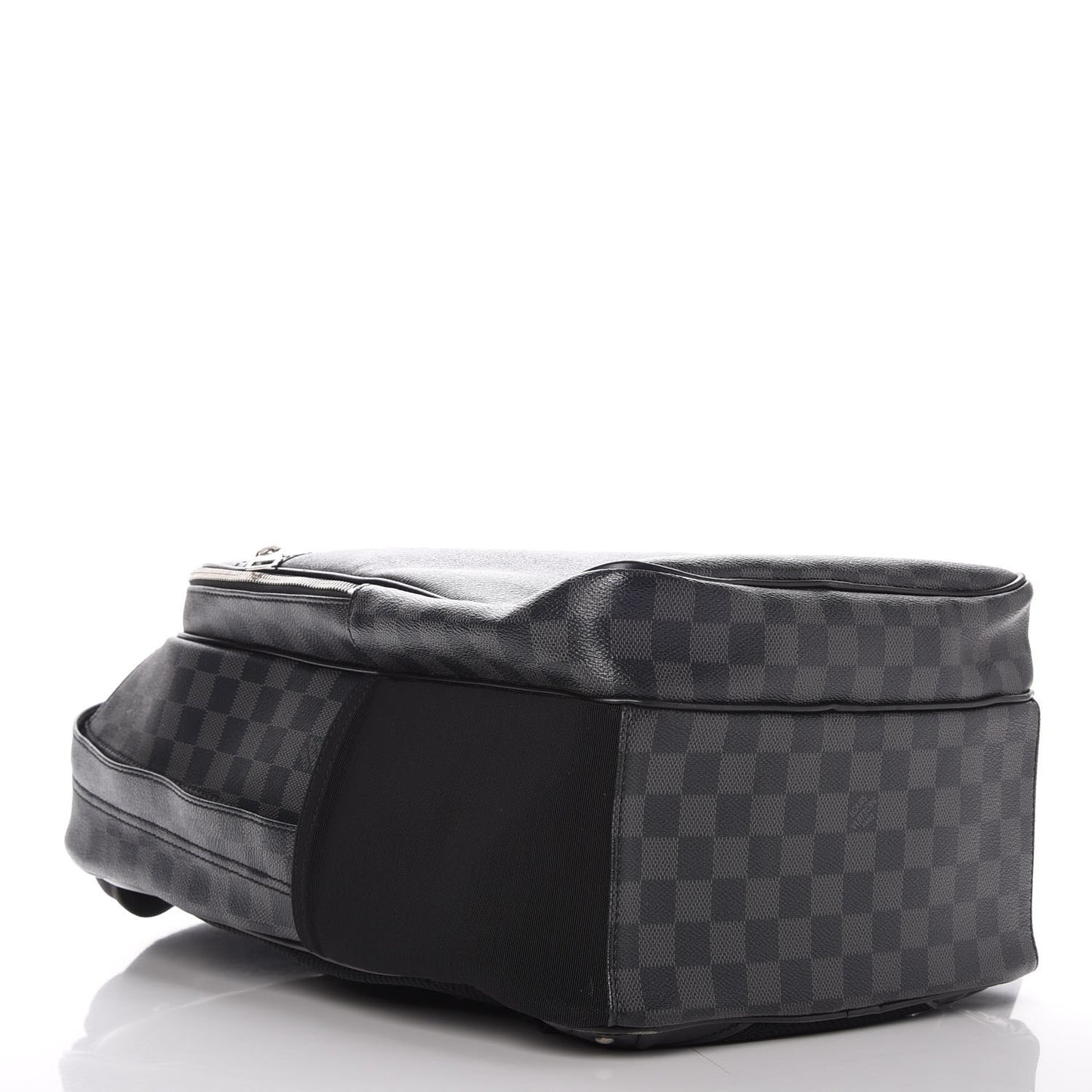 Damier Graphite Michael Backpack