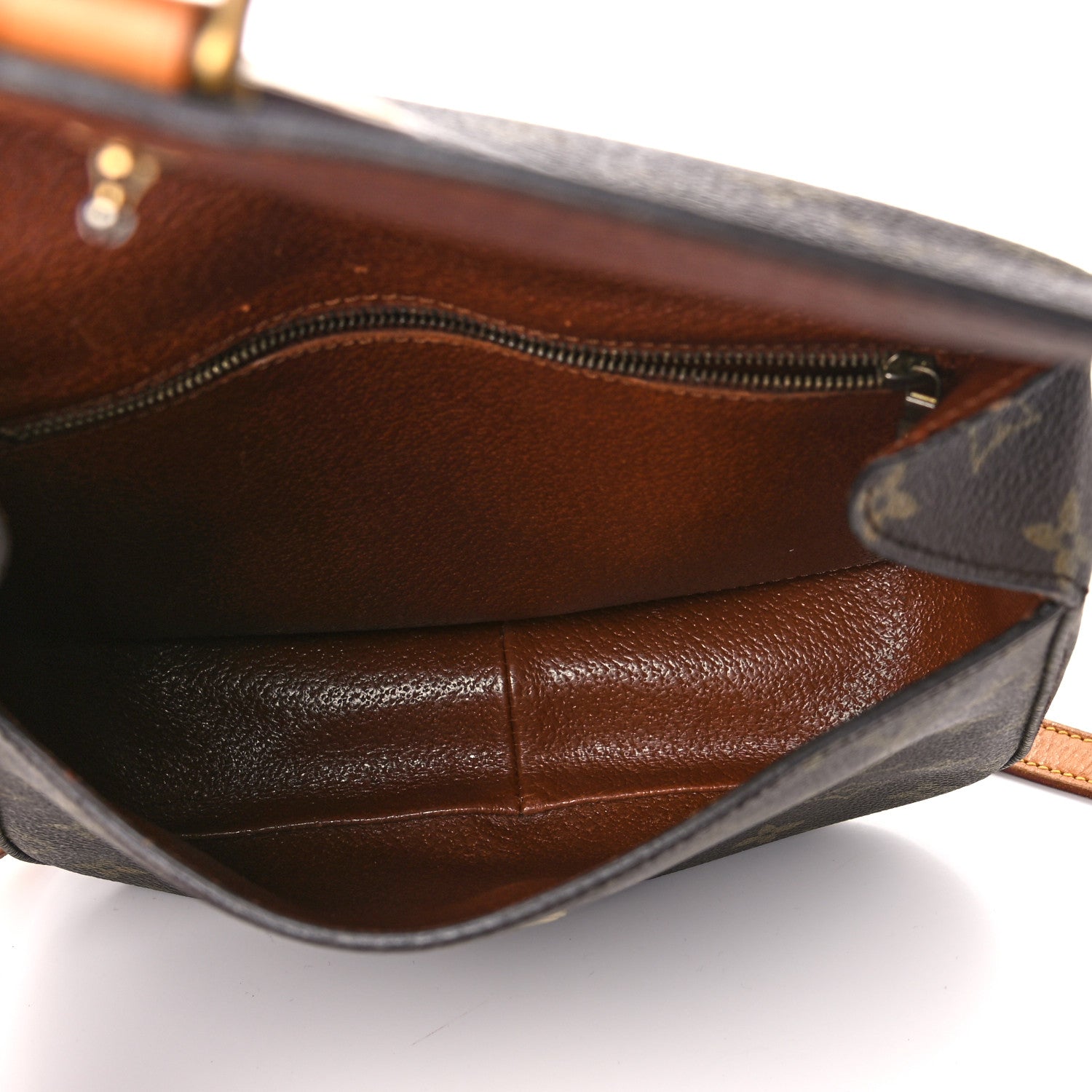 Louis Vuitton Monogram Saint Cloud GM 10 of 26