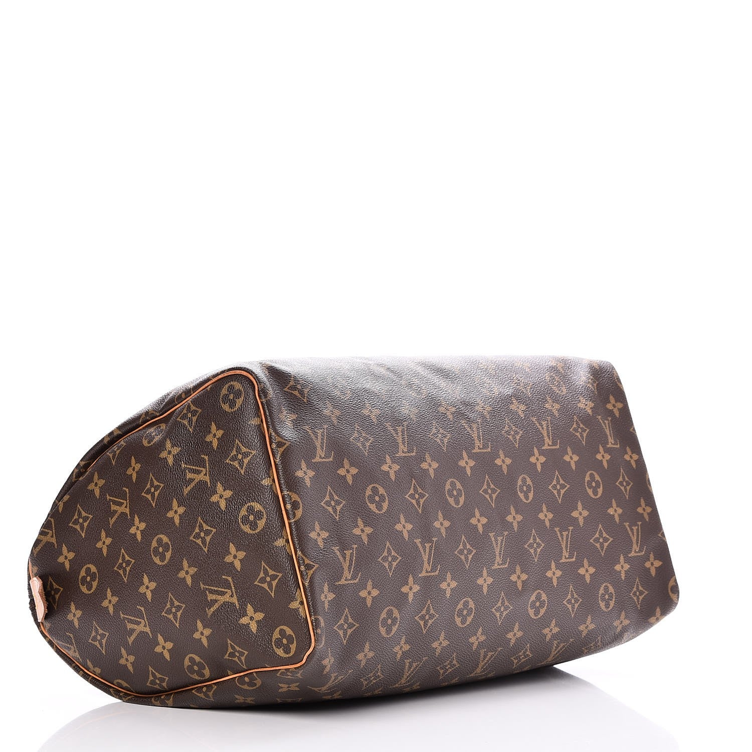 Louis Vuitton Monogram Speedy 40 4 of 7