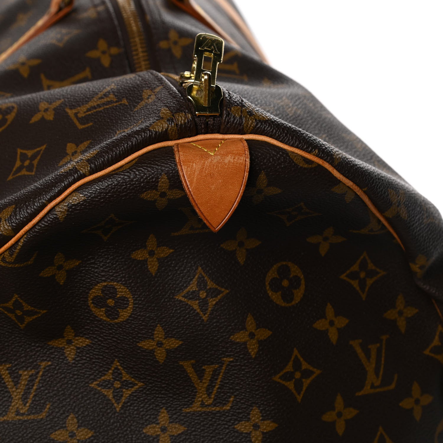 Louis Vuitton Monogram Keepall 60 19 of 27