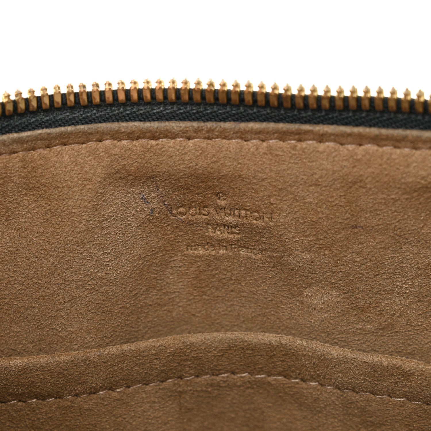Louis Vuitton Monogram Multicolor Rita Black 6 of 17