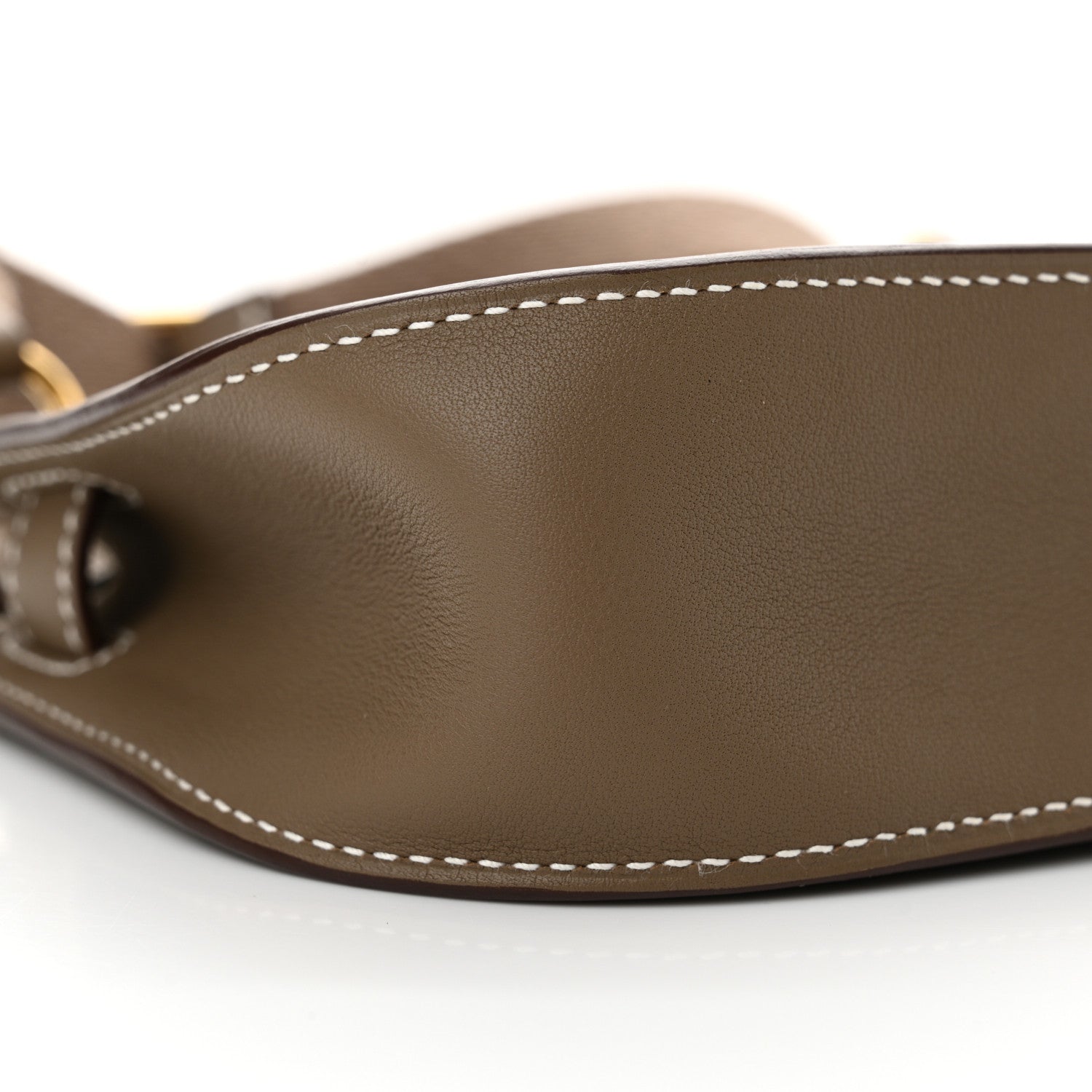 Hermes Swift Mini Jypsiere Etoupe 9 of 11