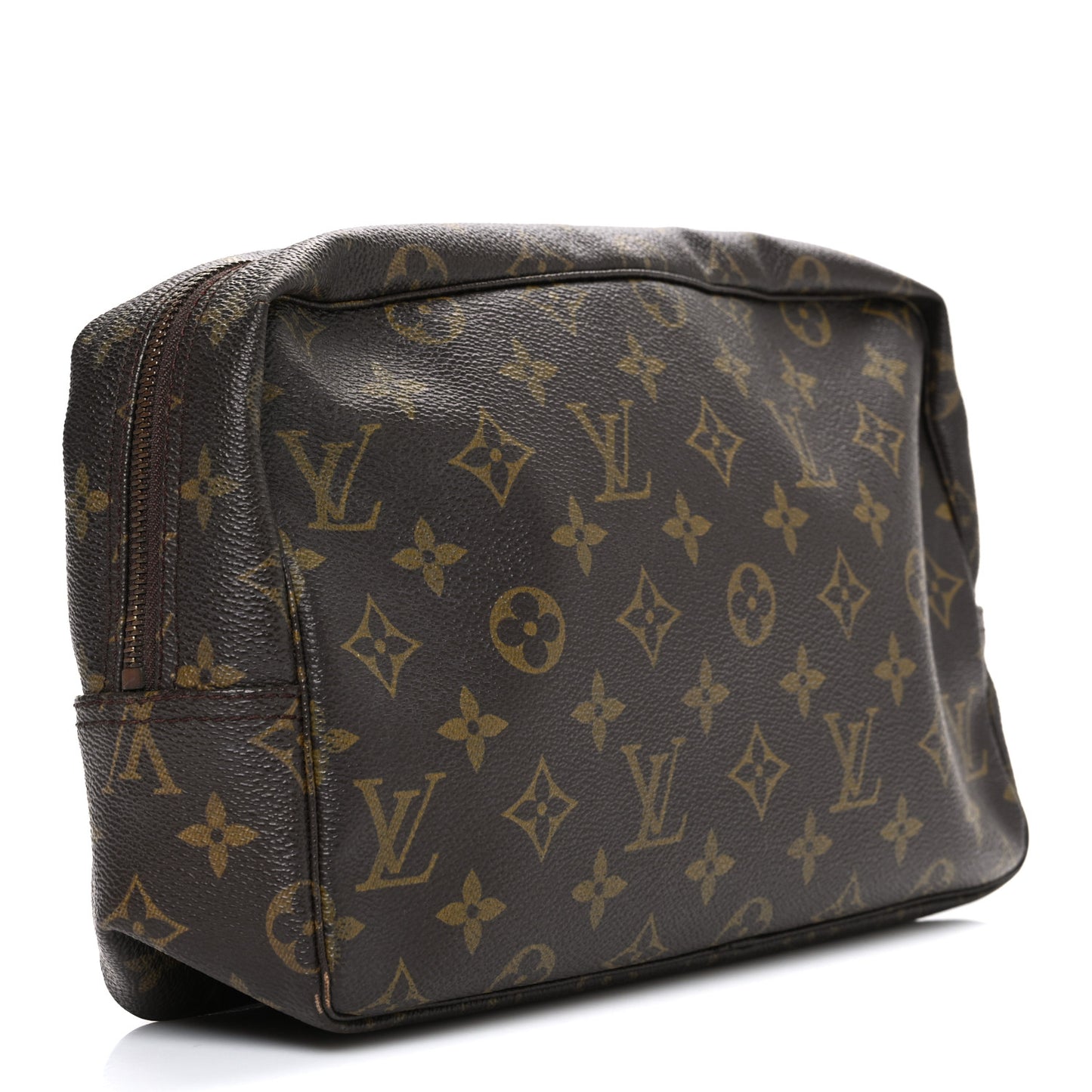 Monogram Trousse Toilette 28
