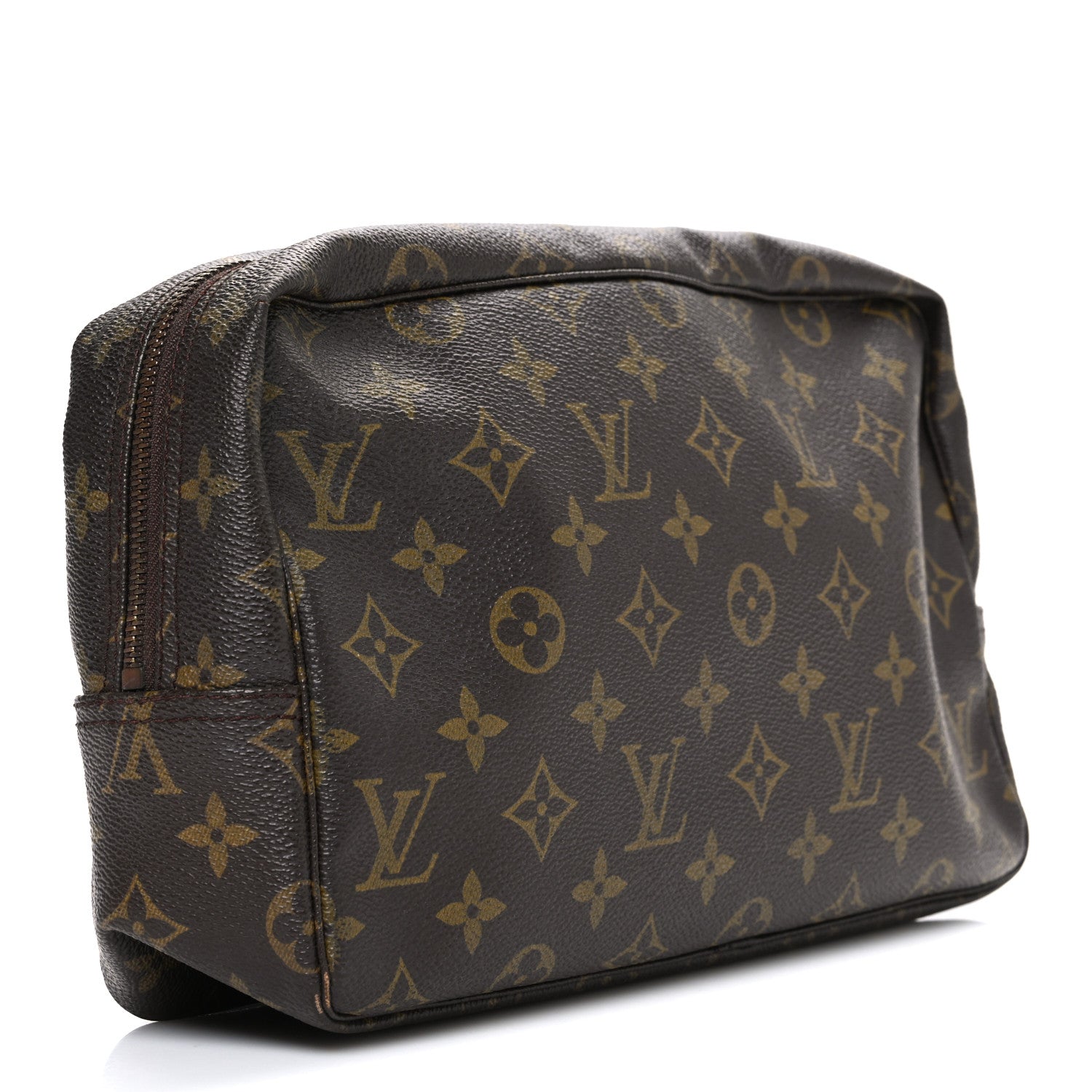 Louis Vuitton Monogram Trousse Toilette 28 3 of 8