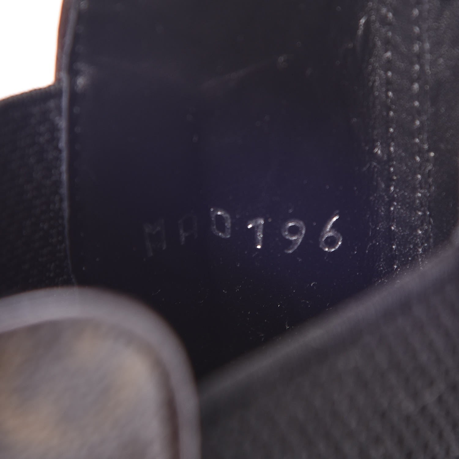 Louis Vuitton Patent Monogram Star Trail Chelsea Ankle Boots 38 8 of 9