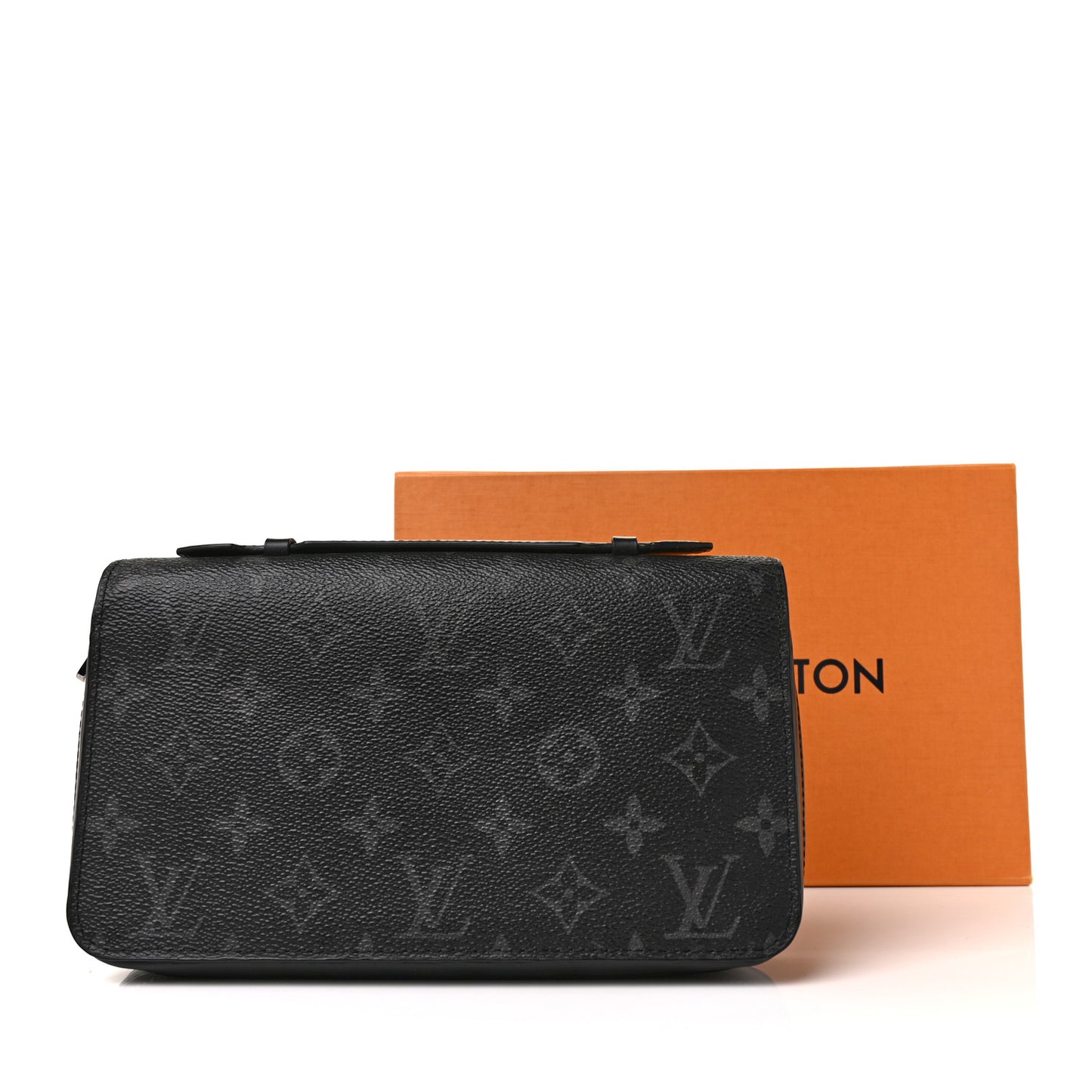 Monogram Eclipse Zippy XL Wallet