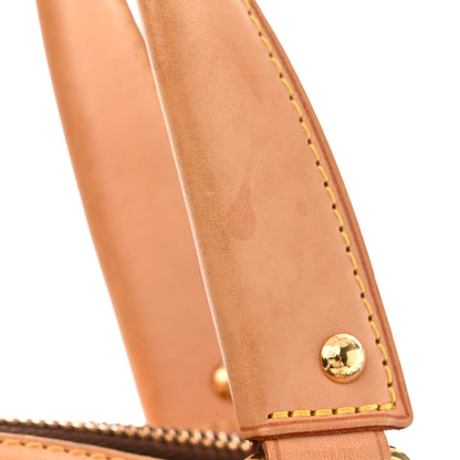 Louis Vuitton Monogram Retiro GM 15 of 15