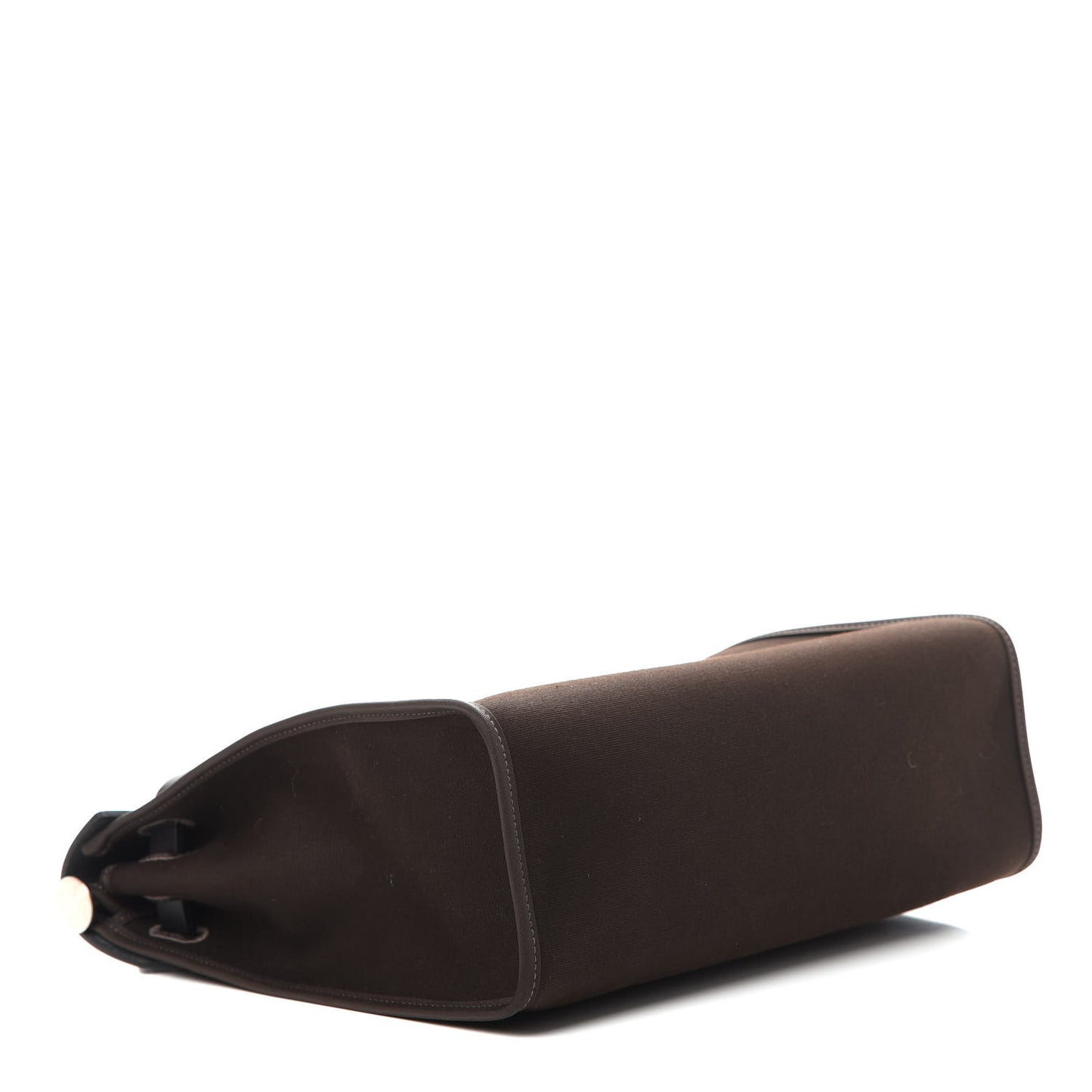 Toile Vache Hunter Herbag Zip 31 PM Black Ebene