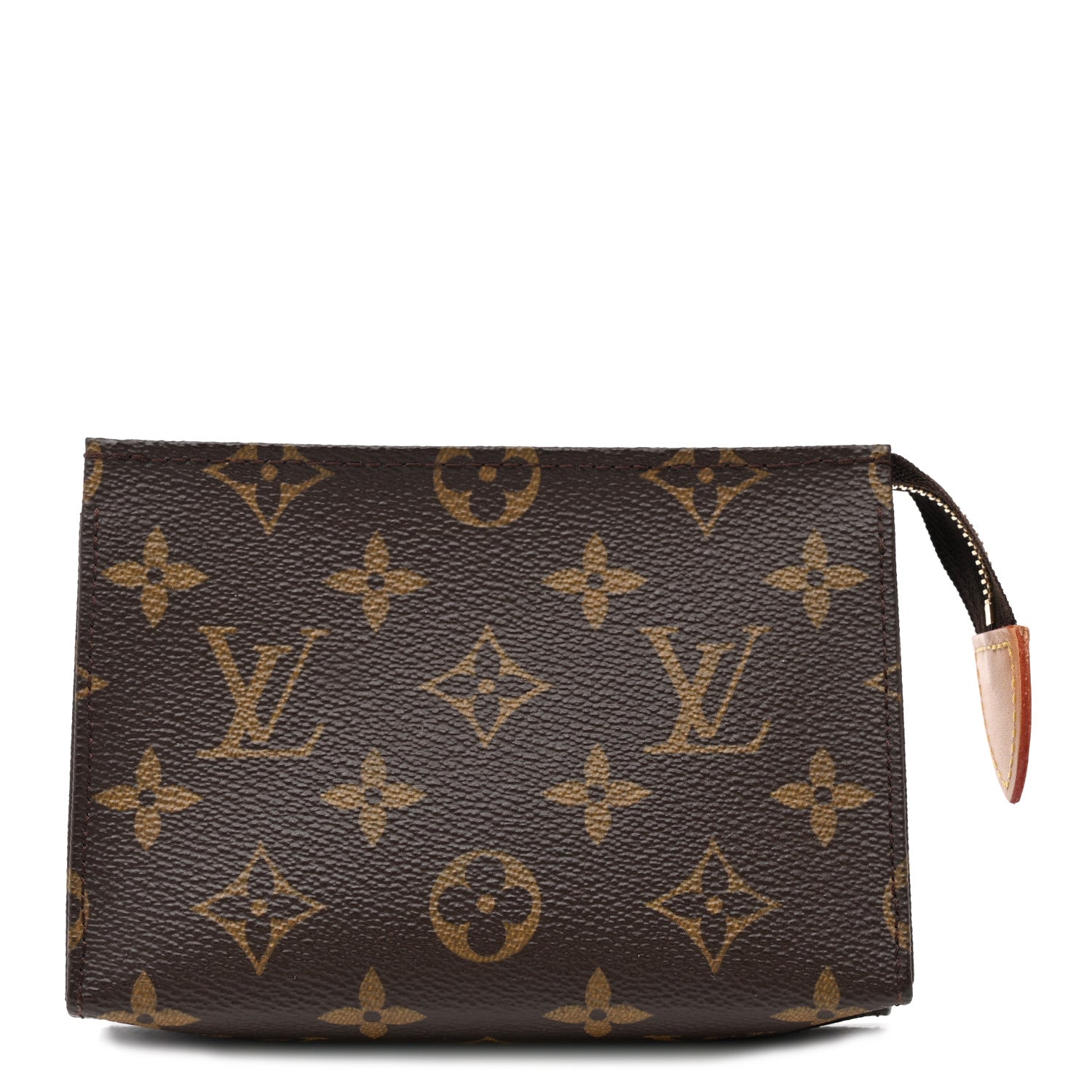 Louis Vuitton Monogram Toiletry Pouch 15 1 of 6