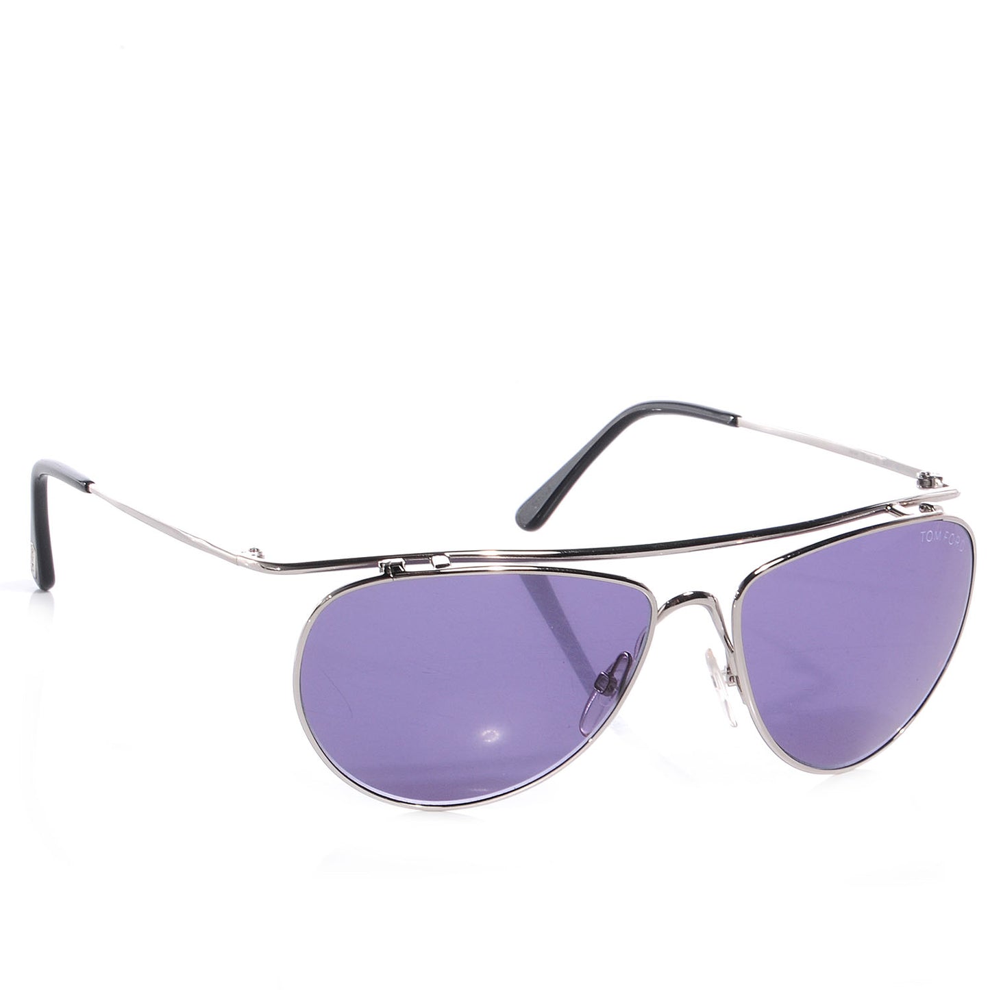 James Aviator Sunglasses TF191