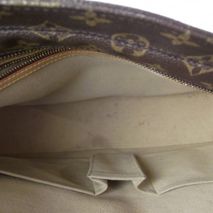 Louis Vuitton Monogram Luco 6 of 9