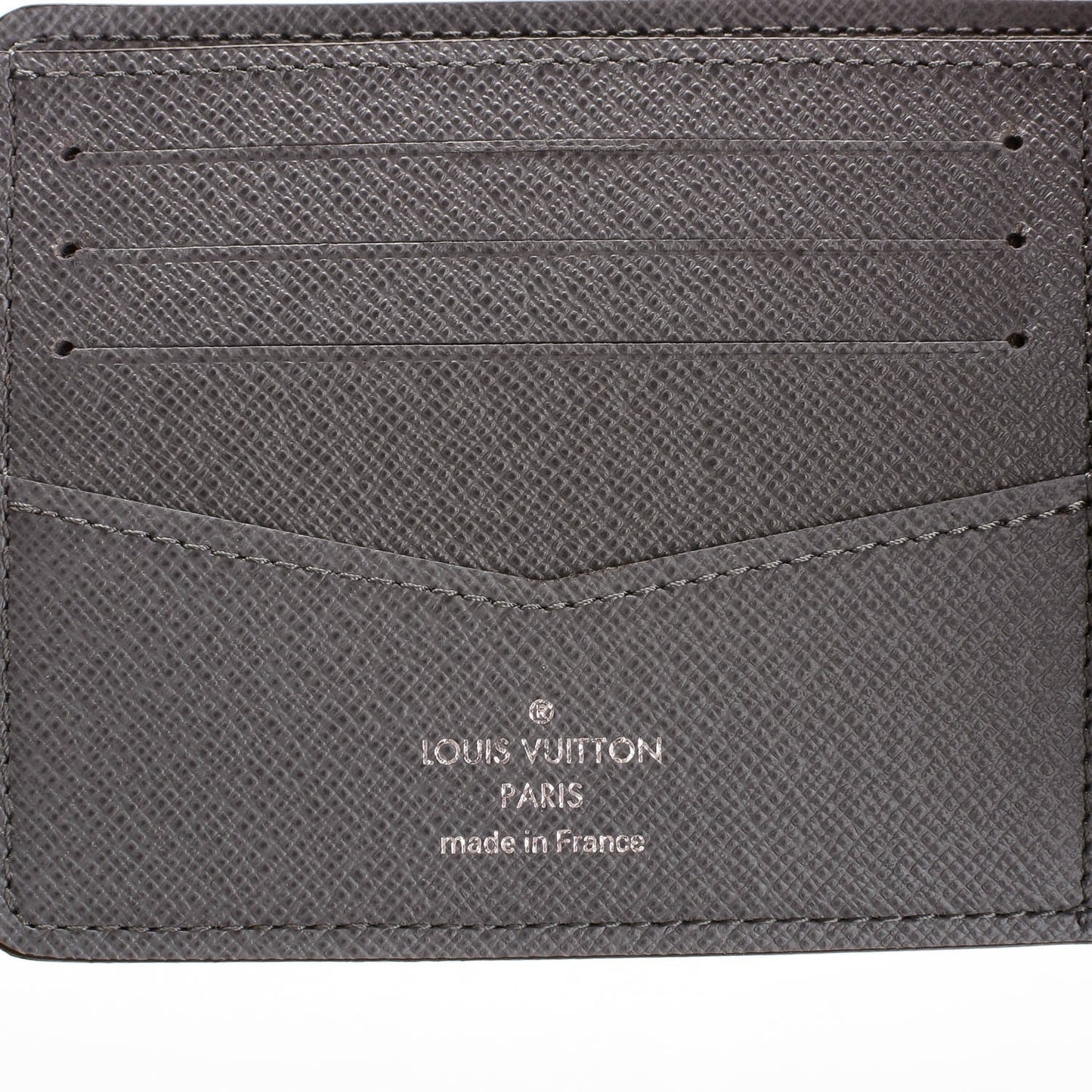 Taiga Slender Wallet Glacier