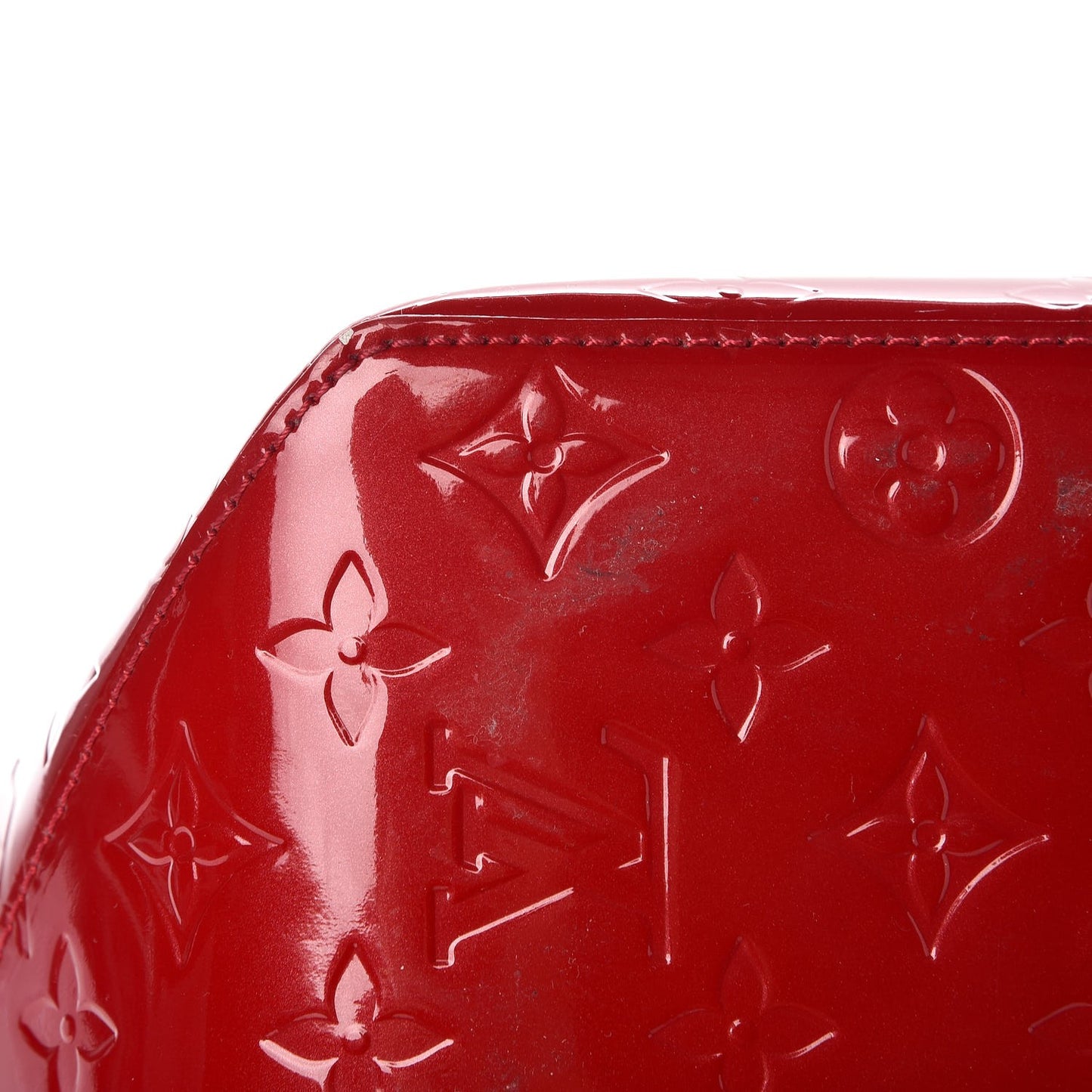 Vernis Bellevue GM Pomme D'Amour