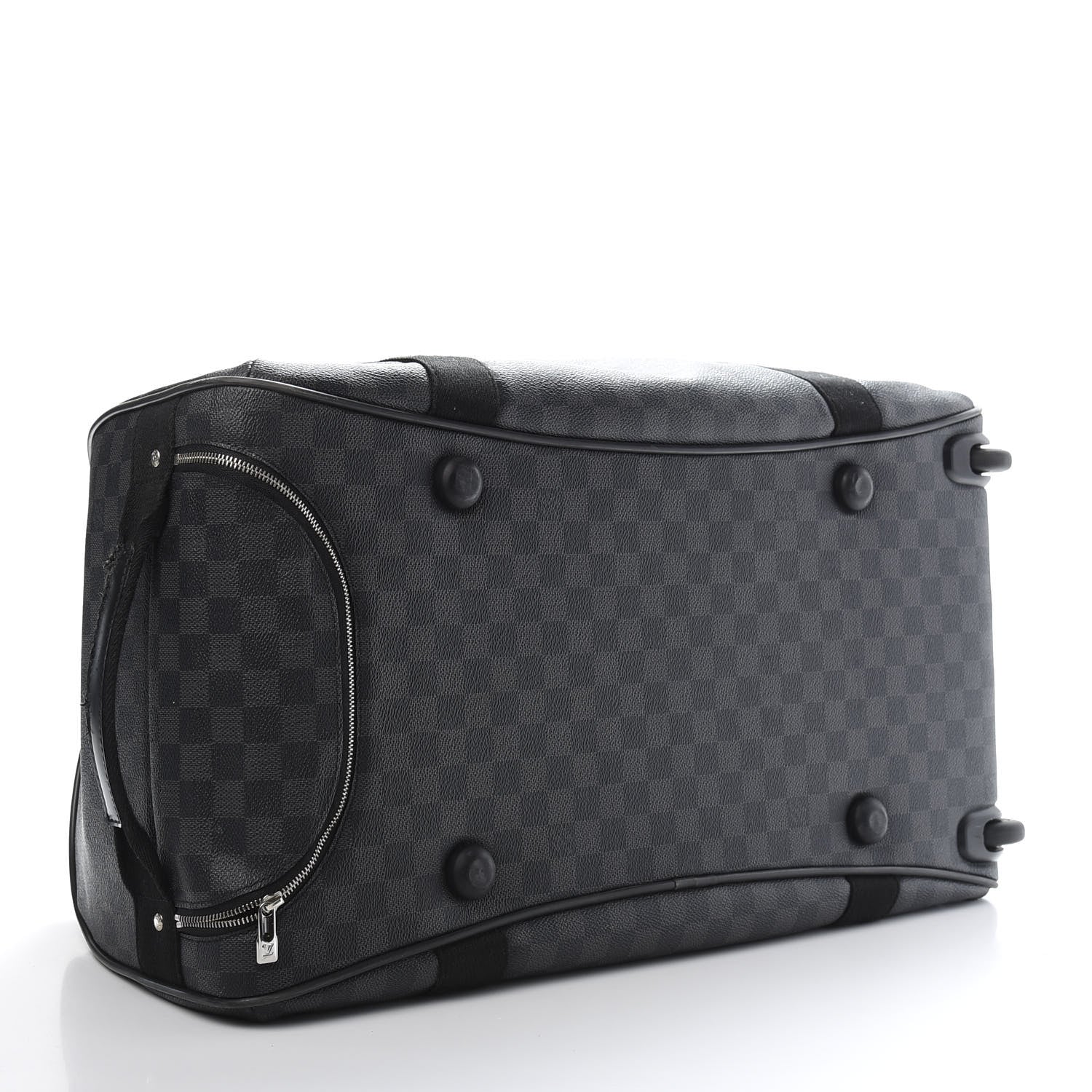 Louis Vuitton Damier Graphite Neo Eole 55 5 of 20