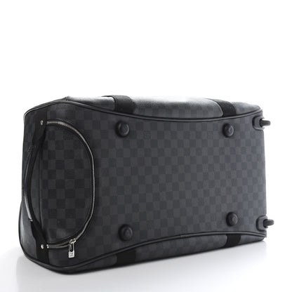 Louis Vuitton Damier Graphite Neo Eole 55 5 of 20