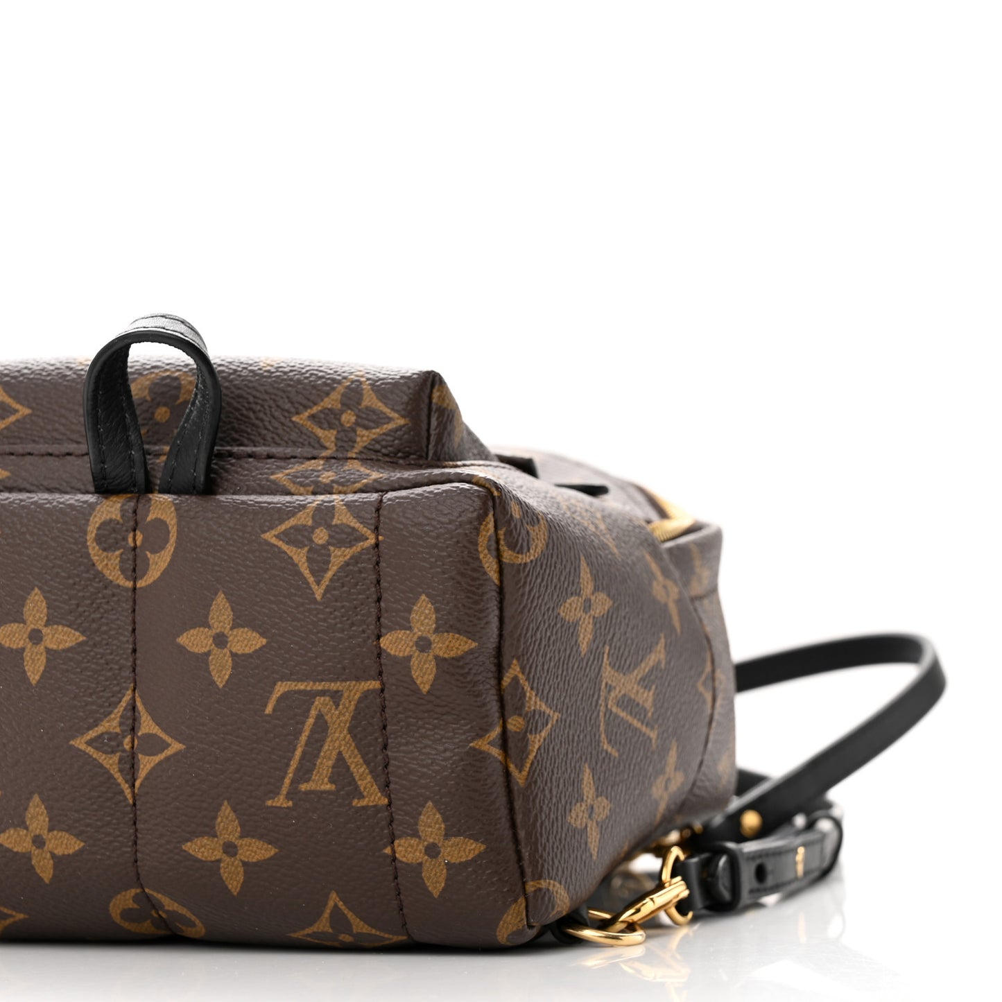 Monogram Palm Springs Backpack Mini