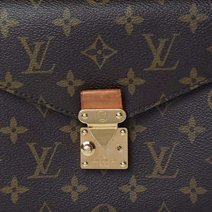 Louis Vuitton Monogram Metis 22 of 22