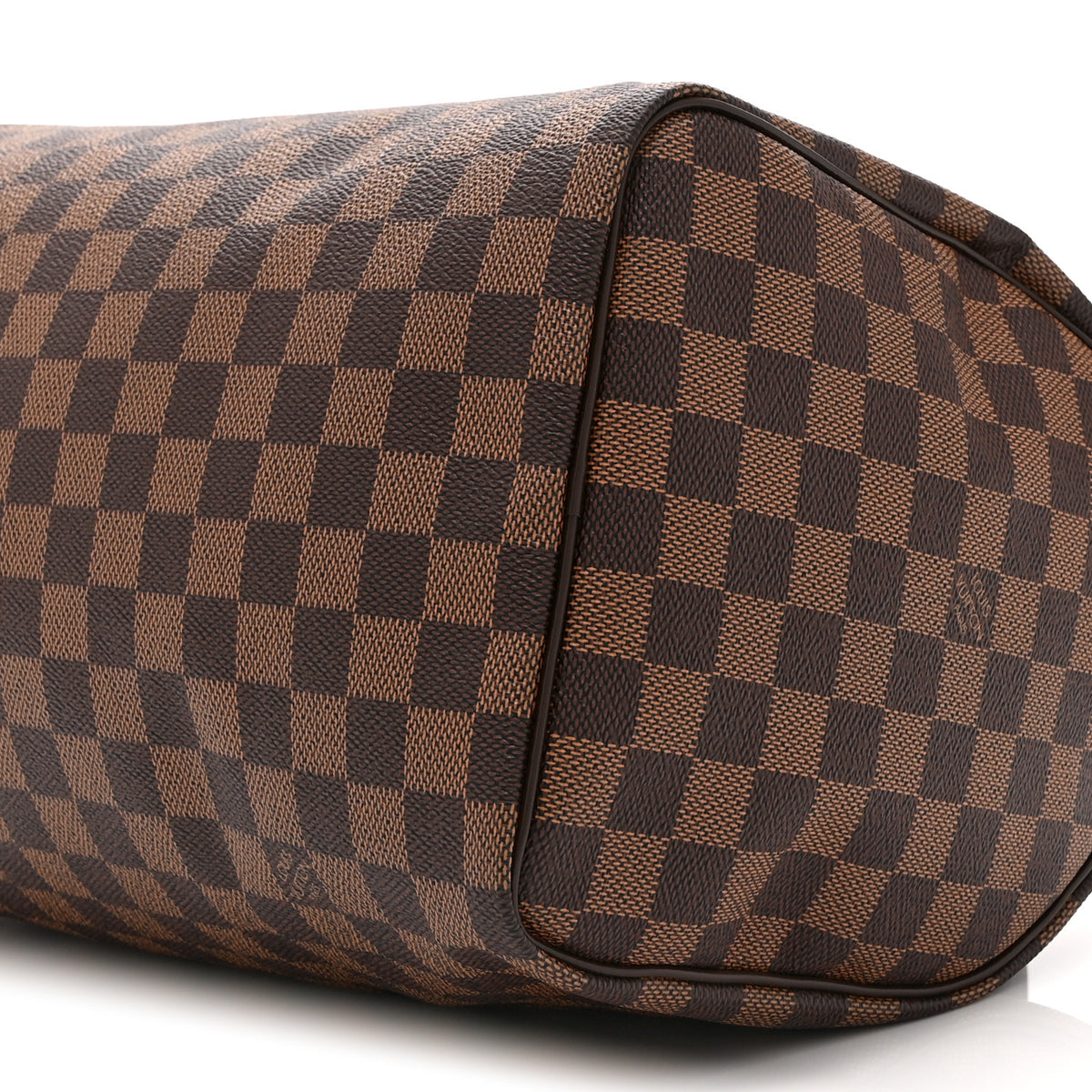 Louis Vuitton Damier Ebene Speedy 30 10 of 10