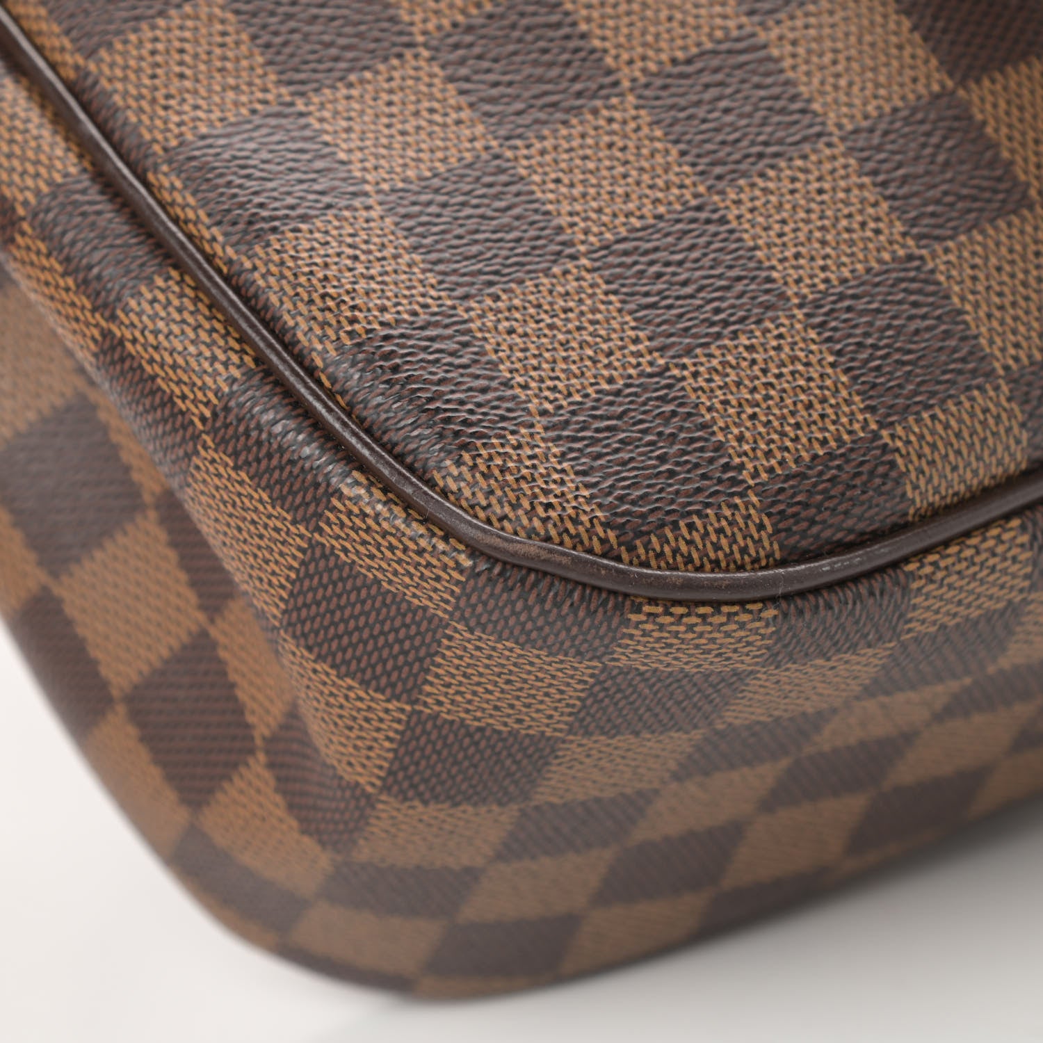 Louis Vuitton Damier Ebene Parioli PM 9 of 14
