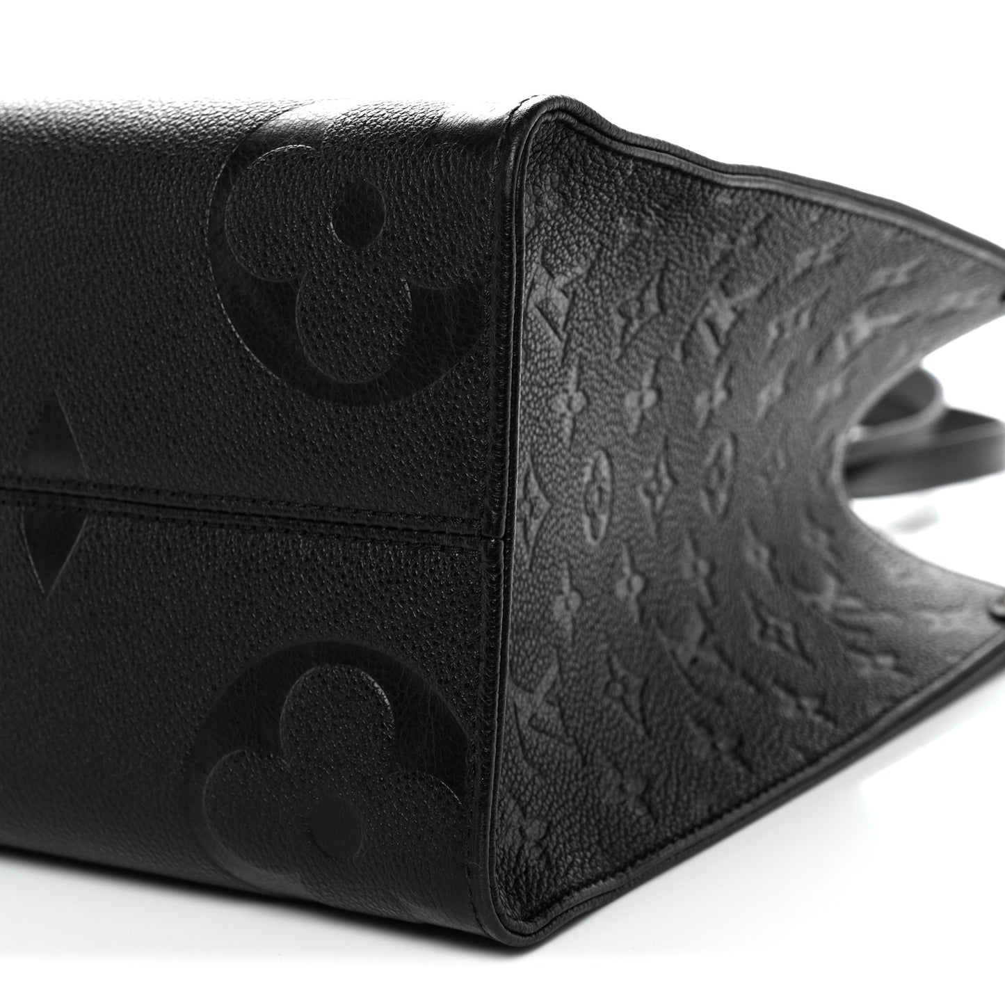 Empreinte Monogram Giant Onthego PM Black