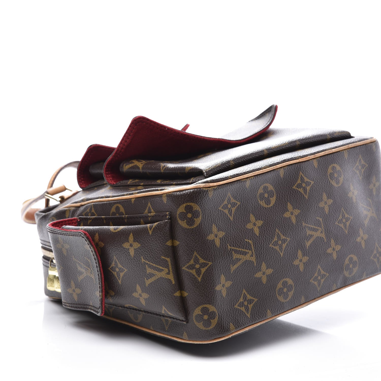 Louis Vuitton Monogram Excentri-Cite 5 of 11