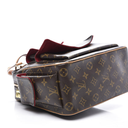 Louis Vuitton Monogram Excentri-Cite 5 of 11