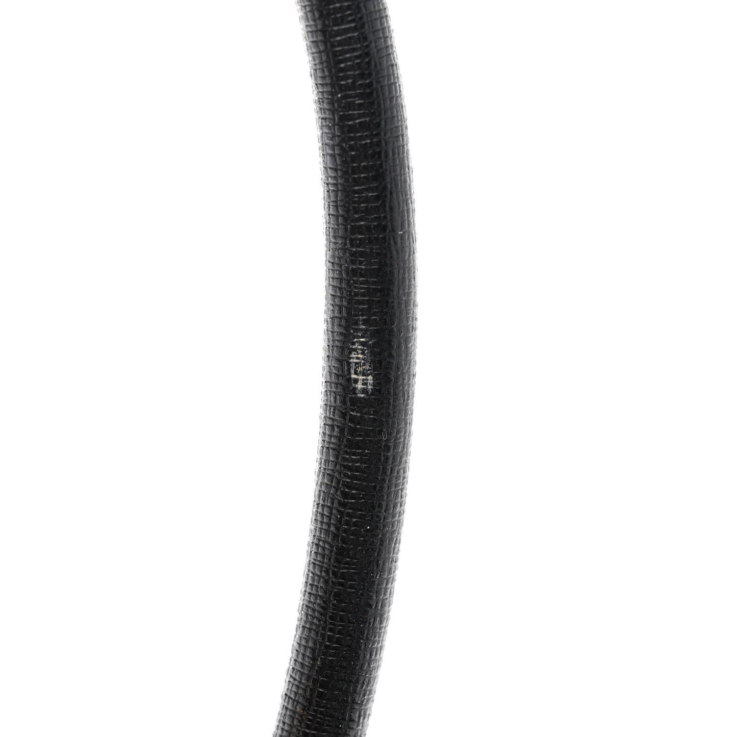 Vitello Elite Regular 2Jours Tote Black