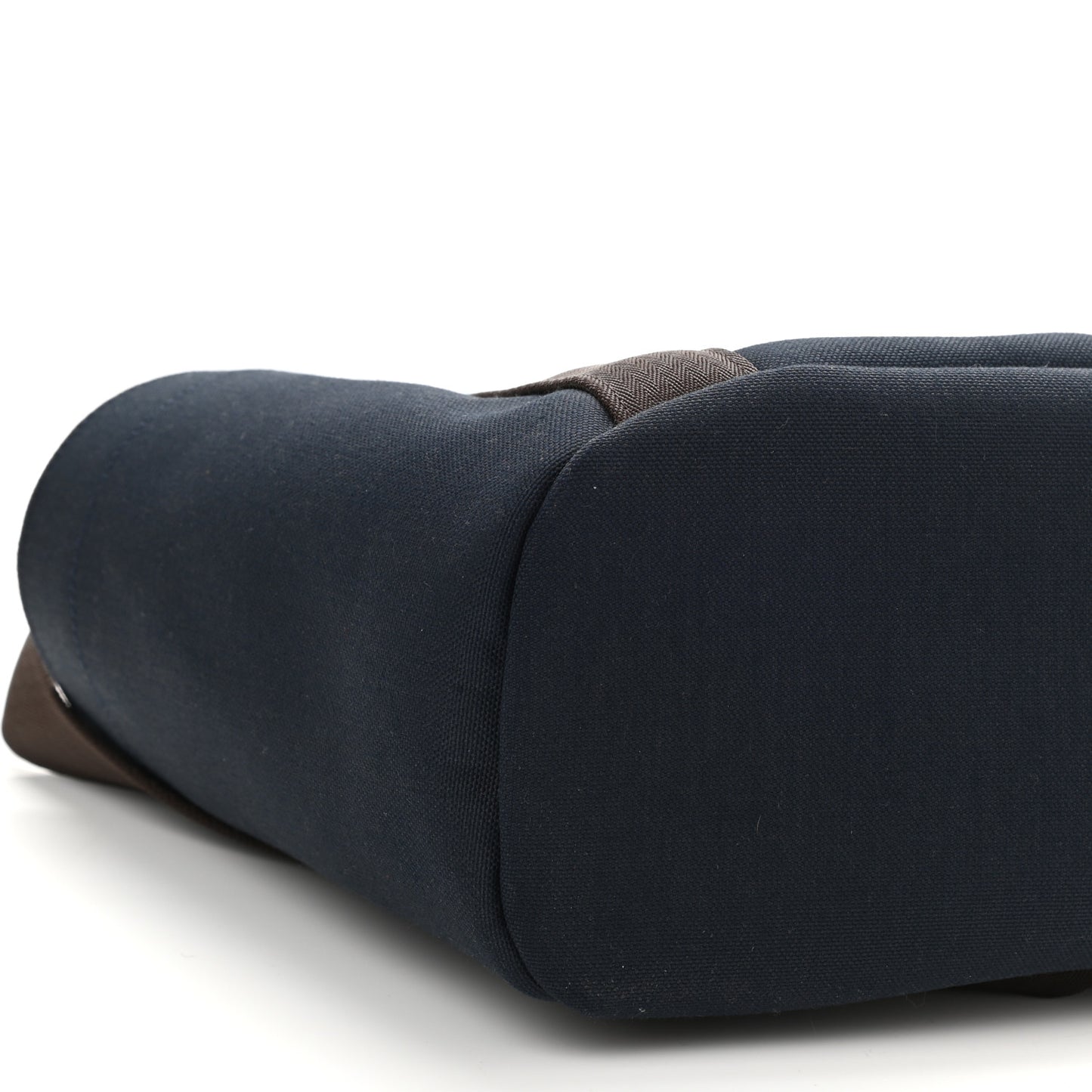 Toile Sac De Pansage Groom Bleu Navy Feu