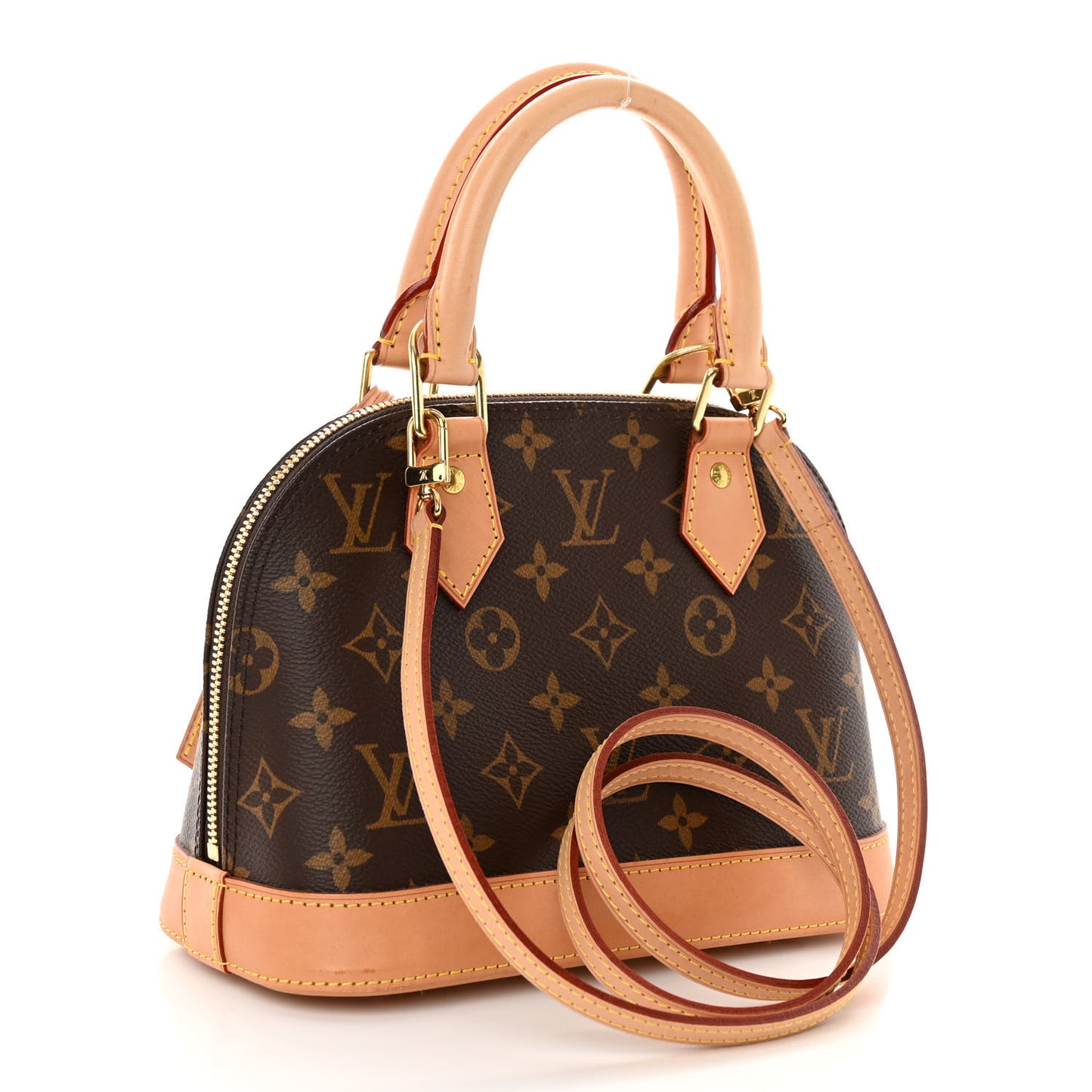 Monogram Alma BB