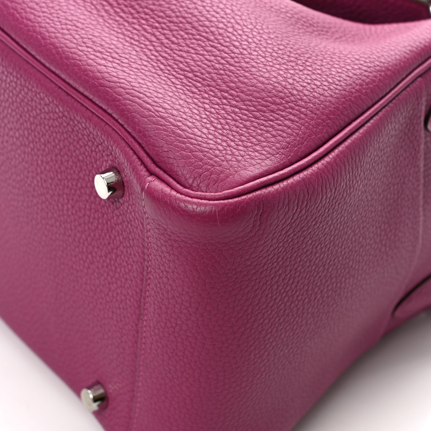 Taurillon Clemence Lindy 30 Tosca